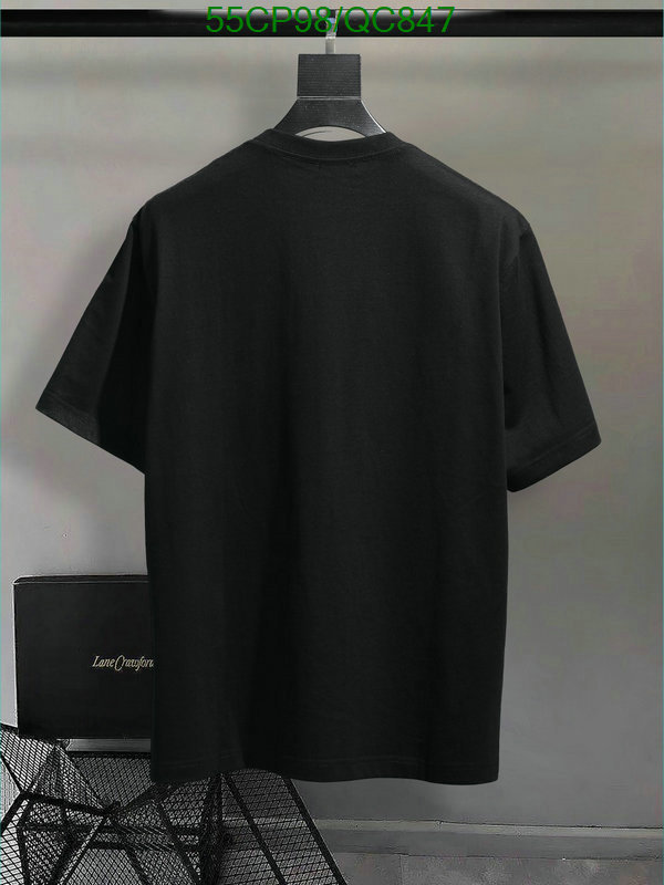 Clothing-Balenciaga Code: QC847 $: 55USD