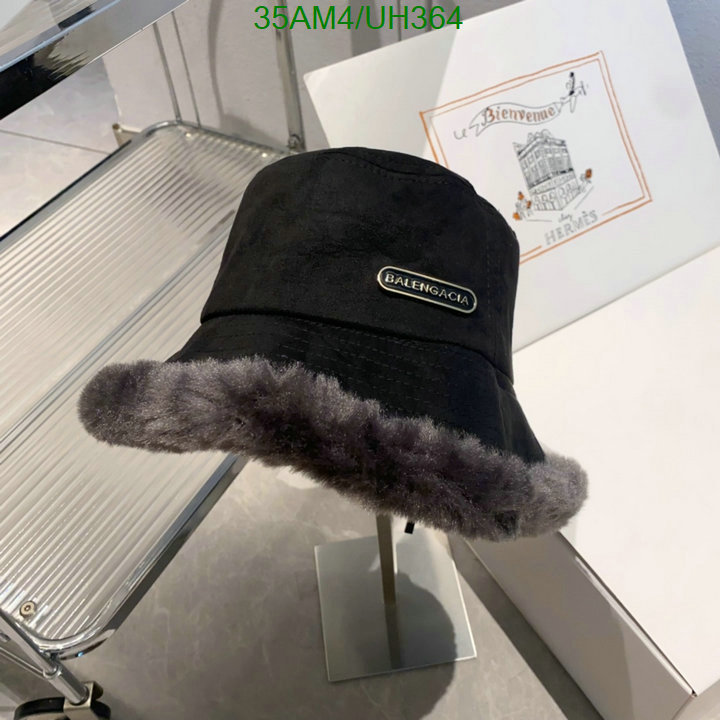 Cap-(Hat)-Balenciaga Code: UH364 $: 35USD