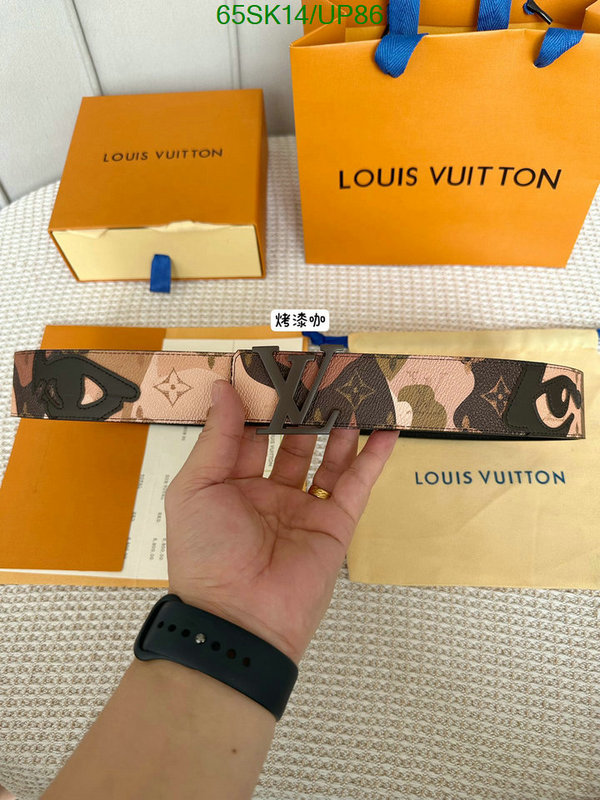 Belts-LV Code: UP86 $: 65USD