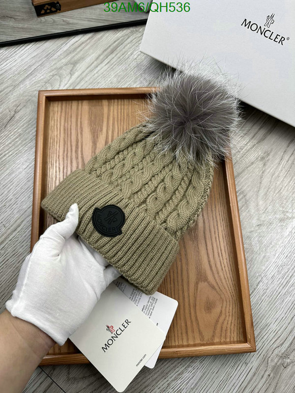 Cap-(Hat)-Moncler Code: QH536 $: 39USD