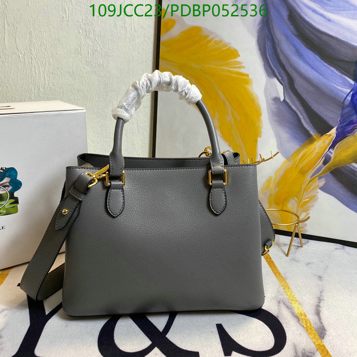 Prada Bag-(4A)-Handbag- Code: PDBP052536 $: 109USD