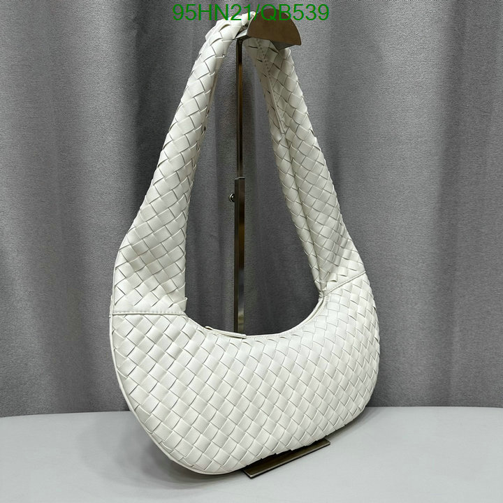 BV Bag-(4A)-Handbag- Code: QB539 $: 95USD