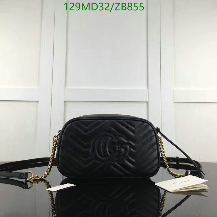 Gucci Bag Promotion Code: ZB855