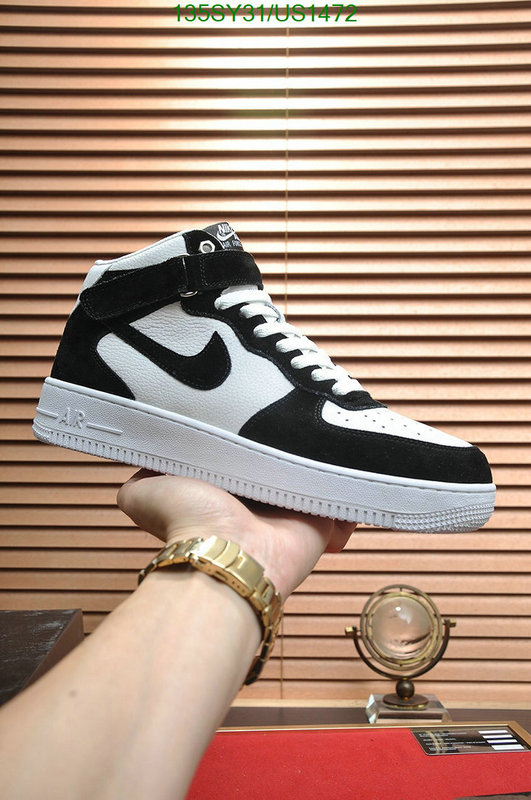 Men shoes-Nike Code: US1472 $: 135USD