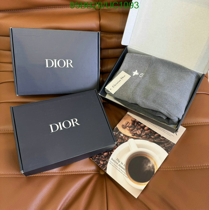 Clothing-Dior Code: UC1093 $: 95USD