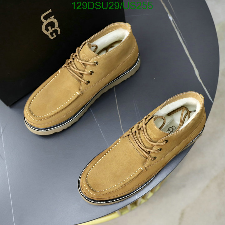 Men shoes-UGG Code: US255 $: 129USD