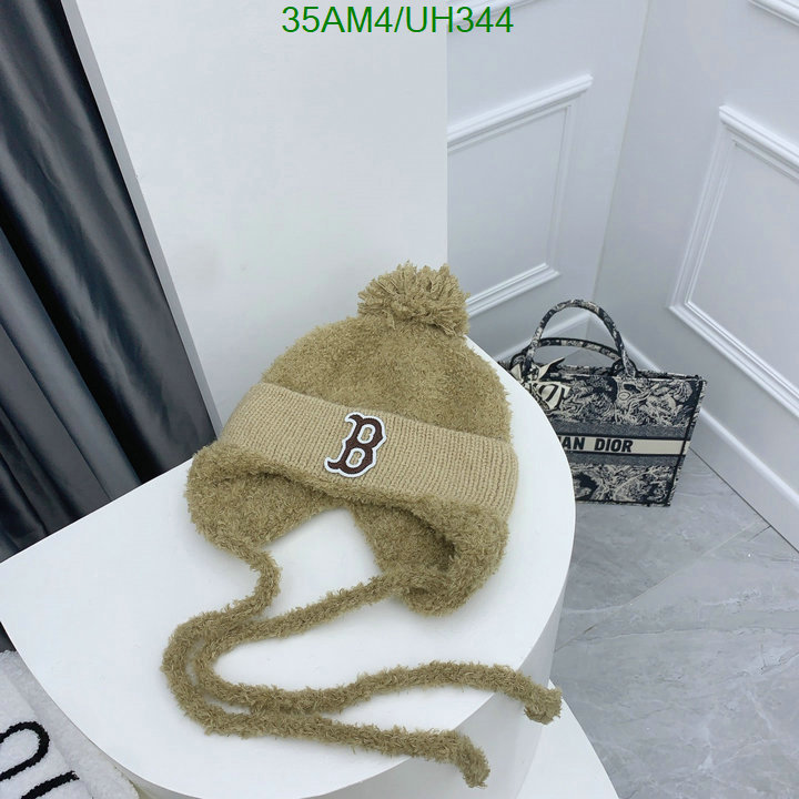 Cap-(Hat)-MLB Code: UH344 $: 35USD