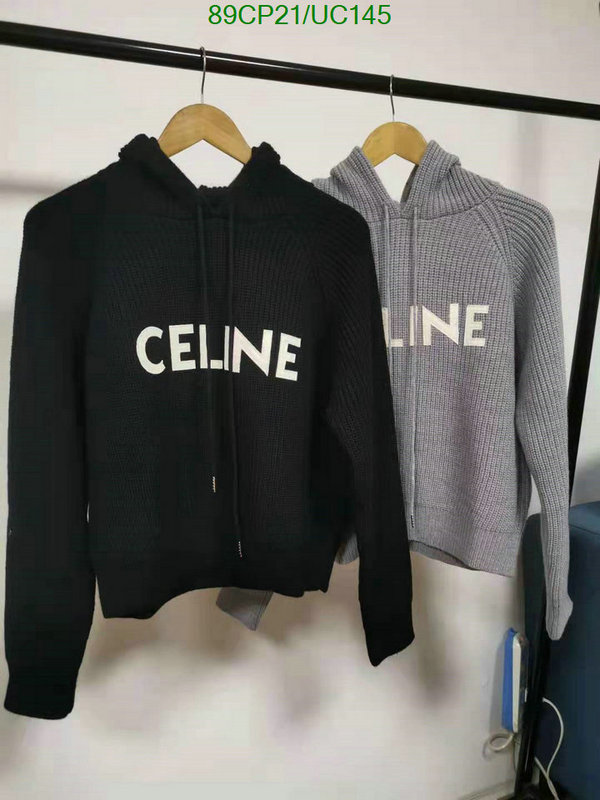 Clothing-Celine Code: UC145 $: 89USD