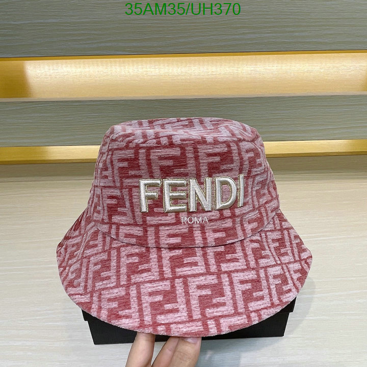 Cap-(Hat)-Fendi Code: UH370 $: 35USD