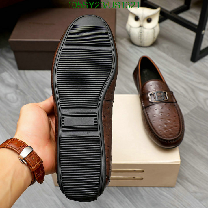 Men shoes-BV Code: US1321 $: 105USD