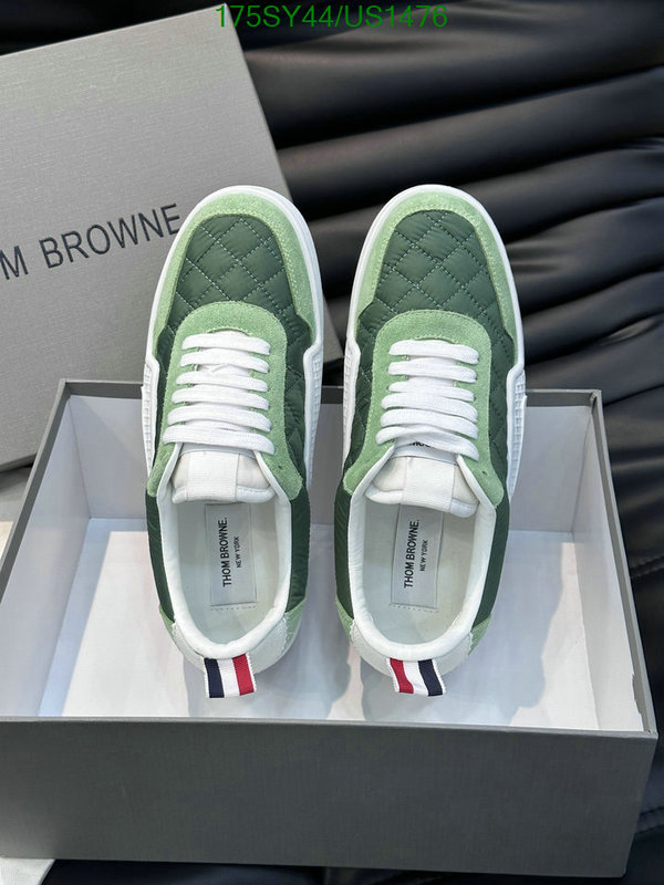 Men shoes-Thom Browne Code: US1476 $: 175USD