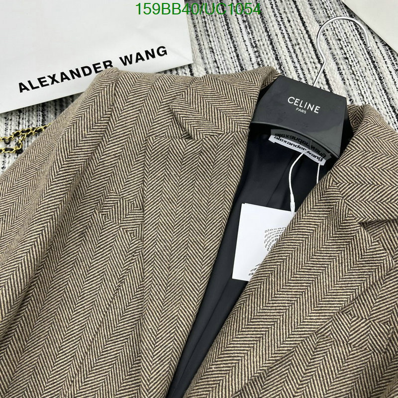 Clothing-Alexander Wang Code: UC1054 $: 159USD