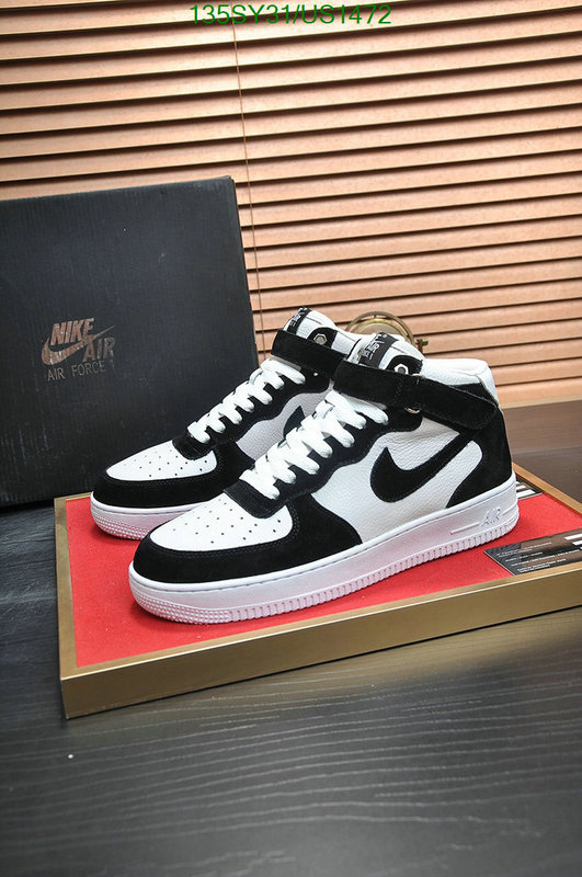 Men shoes-Nike Code: US1472 $: 135USD