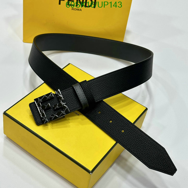 Belts-Fendi Code: UP143 $: 69USD