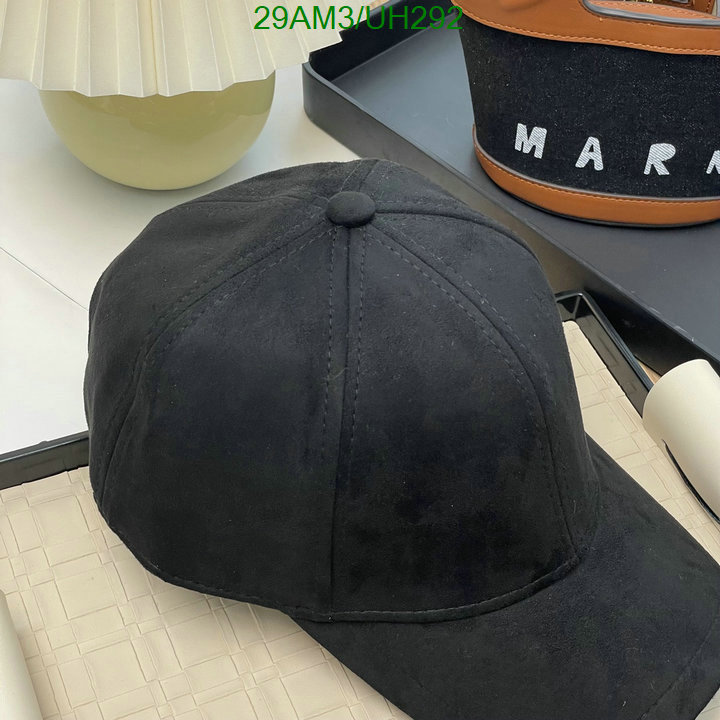 Cap-(Hat)-Chanel Code: UH292 $: 29USD