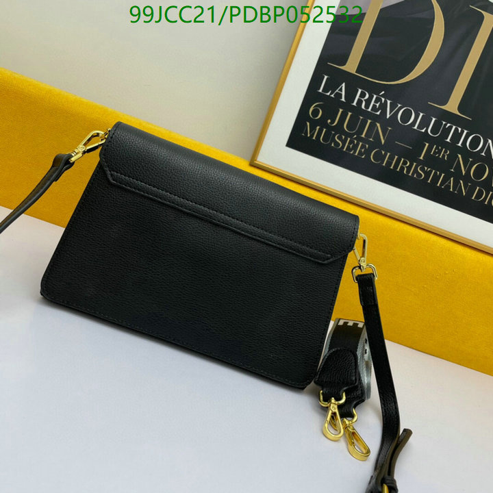 Prada Bag-(4A)-Diagonal- Code: PDBP052532 $: 99USD