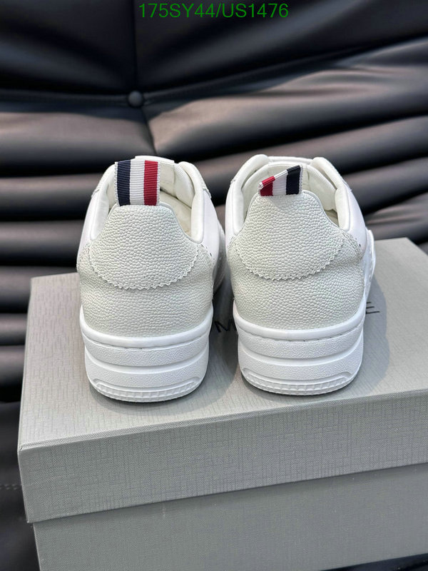 Men shoes-Thom Browne Code: US1476 $: 175USD