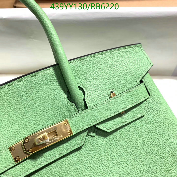 Hermes Bag-(Mirror)-Customize- Code: RB6220