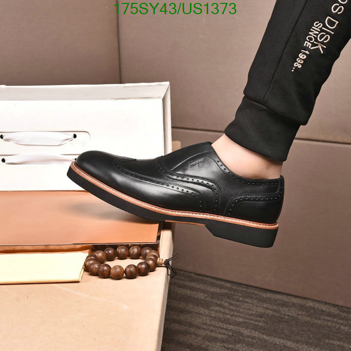 Men shoes-Ferragamo Code: US1373 $: 175USD