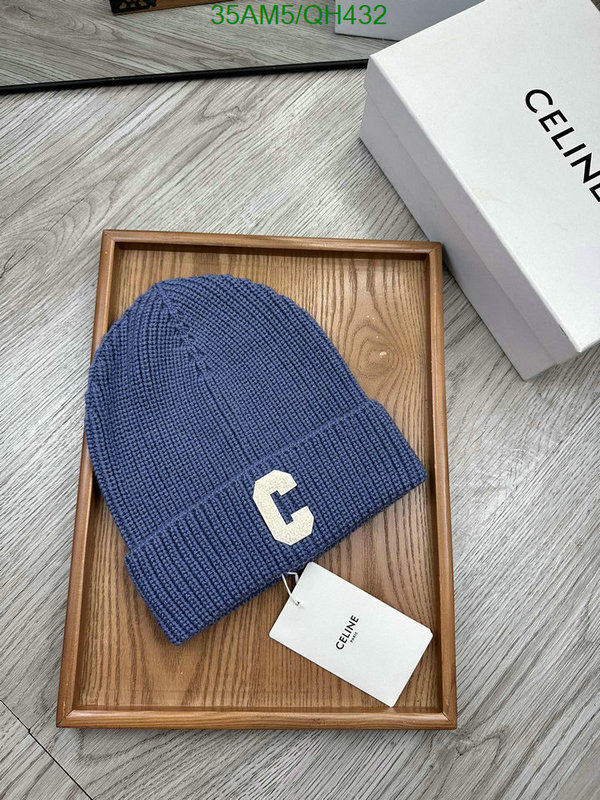 Cap-(Hat)-Celine Code: QH432 $: 35USD