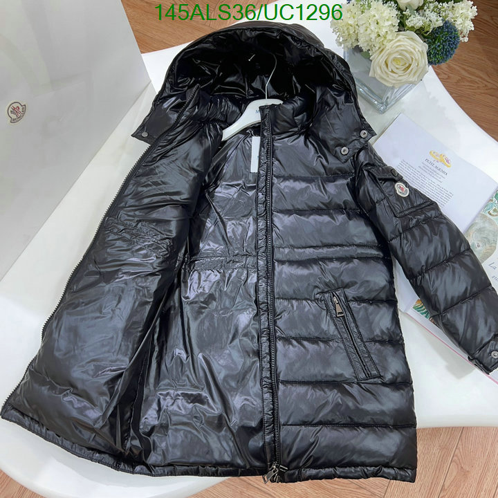 Kids clothing-Moncler Code: UC1296 $: 145USD