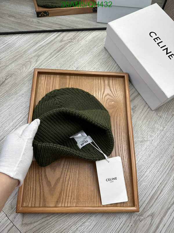 Cap-(Hat)-Celine Code: QH432 $: 35USD