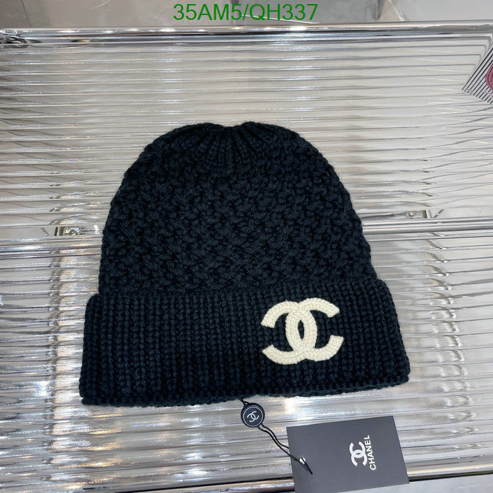Cap-(Hat)-Chanel Code: QH337 $: 35USD
