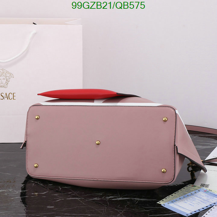Valentino Bag-(4A)-Handbag- Code: QB575 $: 99USD