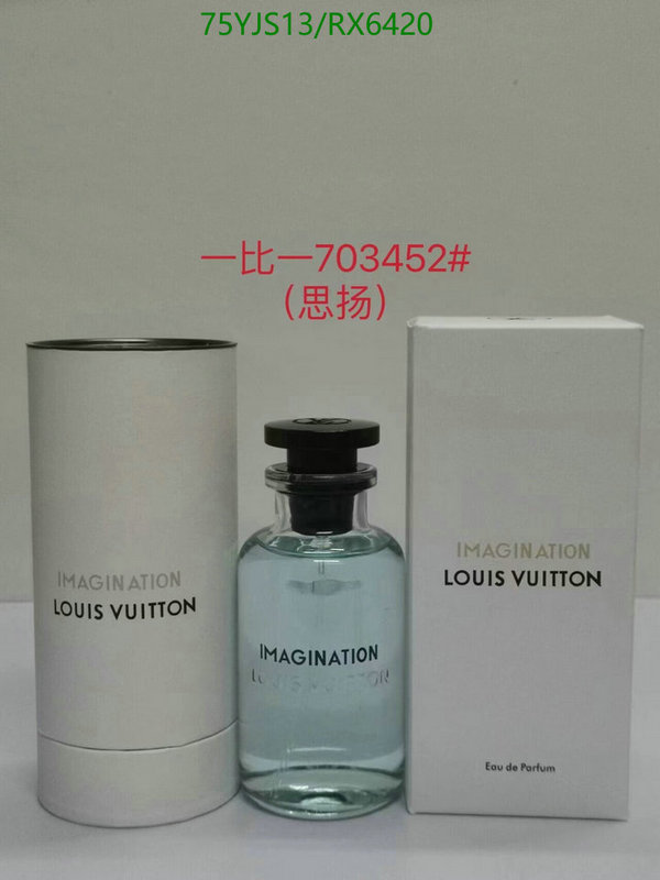 Perfume-LV Code: RX6420 $: 75USD