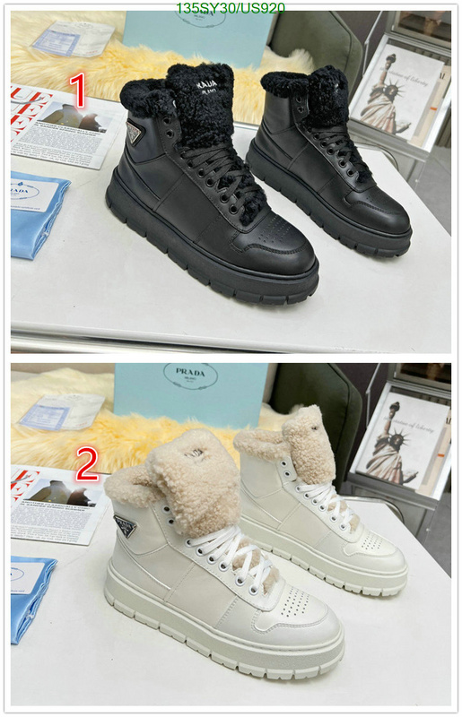 Women Shoes-Boots Code: US920 $: 135USD