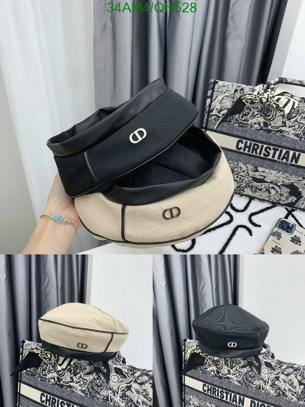 Cap-(Hat)-Dior Code: QH528 $: 34USD