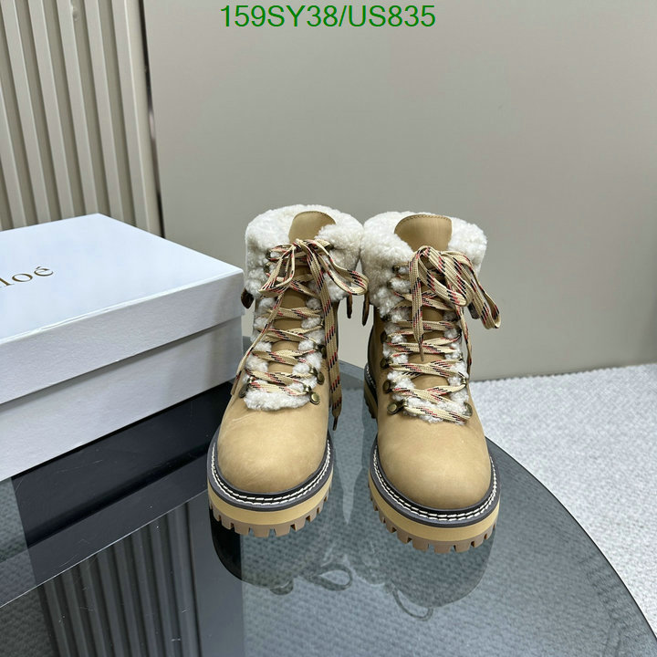 Women Shoes-Boots Code: US835 $: 159USD