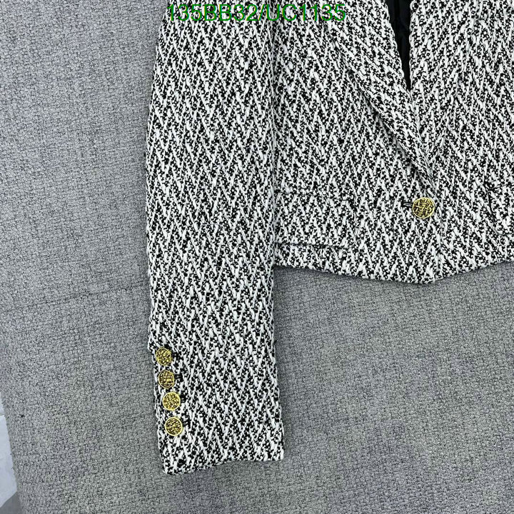 Clothing-YSL Code: UC1135 $: 135USD