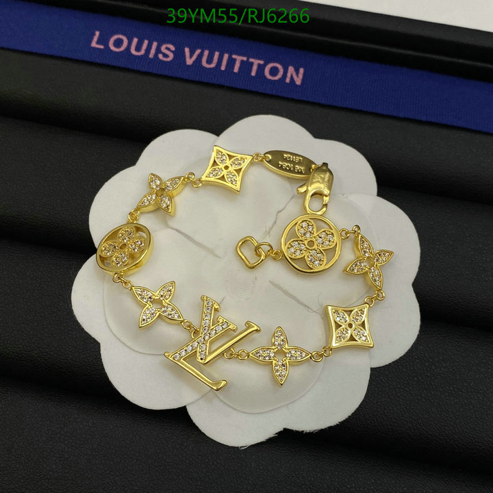 Jewelry-LV Code: RJ6266 $: 39USD