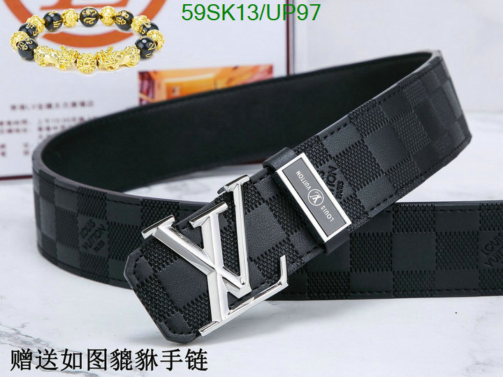 Belts-LV Code: UP97 $: 59USD