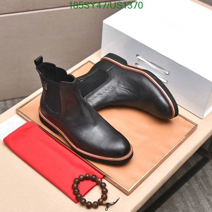 Men shoes-Ferragamo Code: US1370 $: 185USD