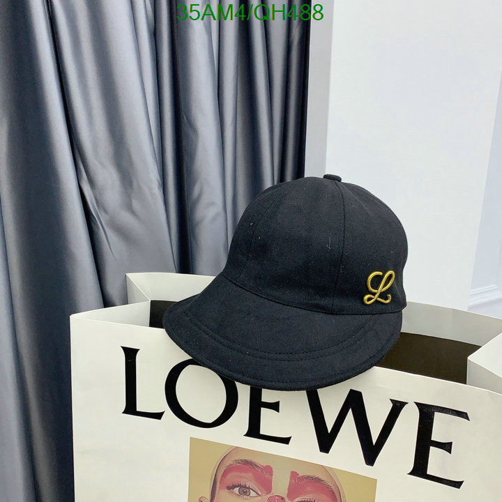 Cap-(Hat)-Loewe Code: QH488 $: 35USD