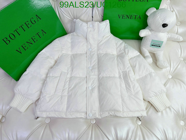 Kids clothing-BV Code: UC1266 $: 99USD