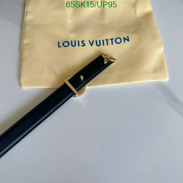 Belts-LV Code: UP95 $: 65USD