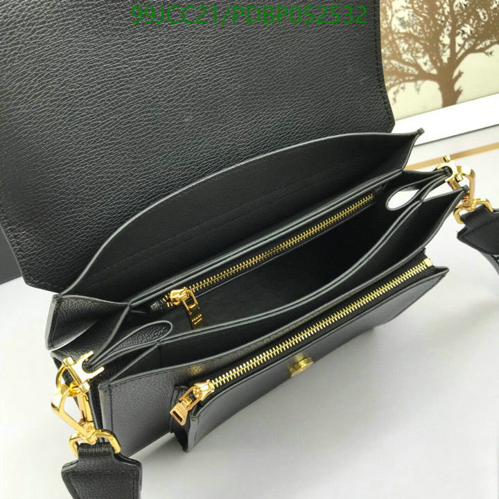 Prada Bag-(4A)-Diagonal- Code: PDBP052532 $: 99USD