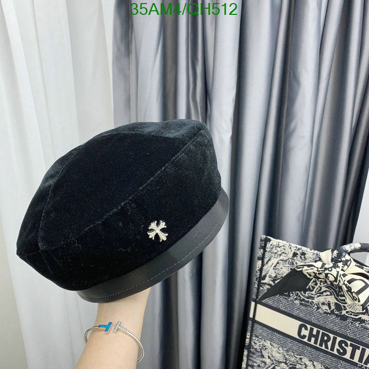 Cap-(Hat)-YSL Code: QH512 $: 35USD