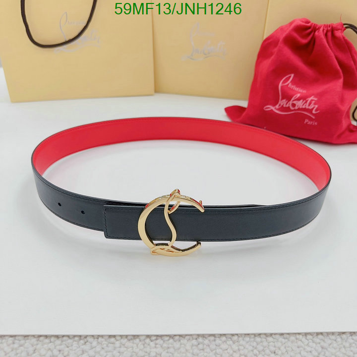 》》Black Friday SALE-Belts Code: JNH1246