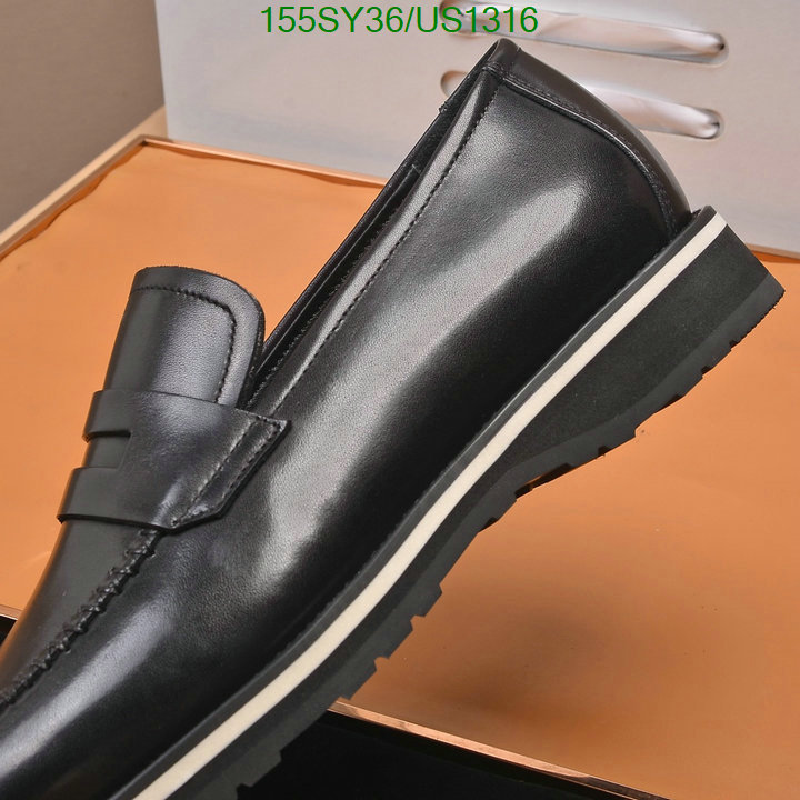 Men shoes-Berluti Code: US1316 $: 155USD