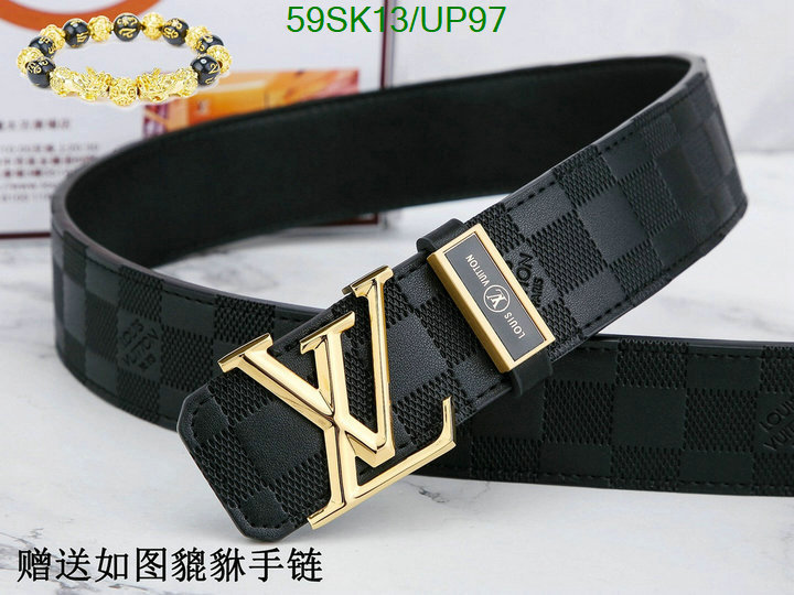 Belts-LV Code: UP97 $: 59USD