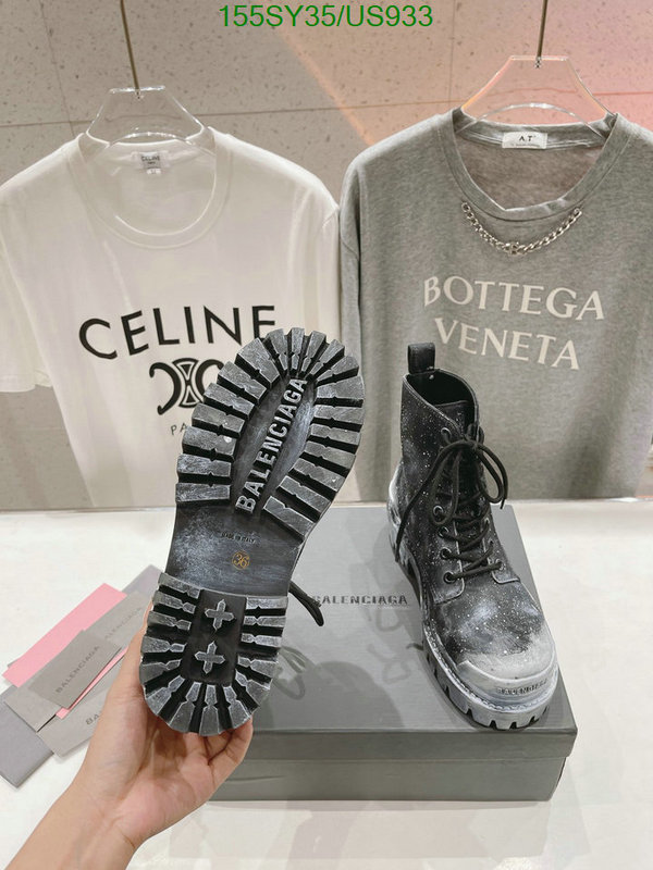 Women Shoes-Balenciaga Code: US933 $: 155USD