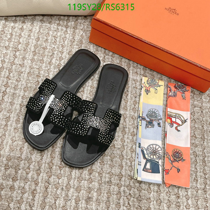 Women Shoes-Hermes Code: RS6315 $: 119USD