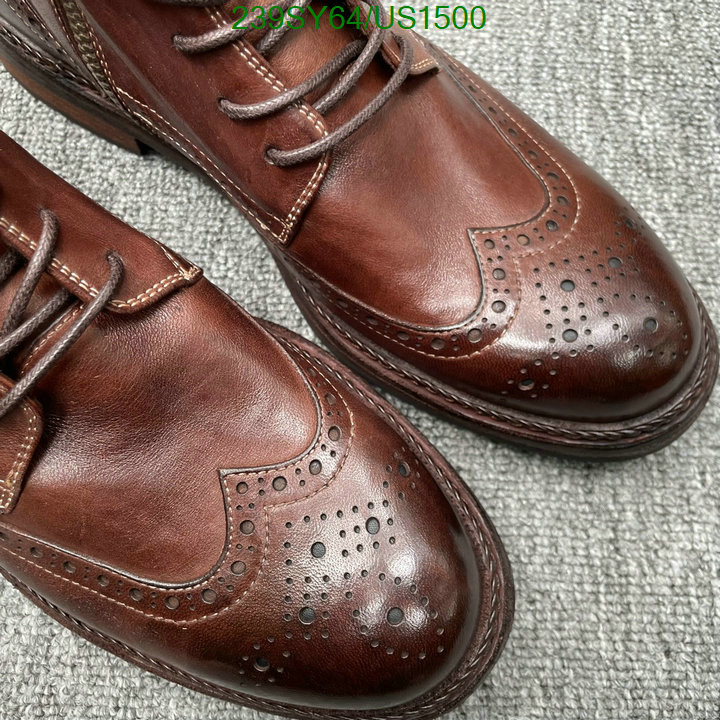 Men shoes-Gucci Code: US1500 $: 239USD