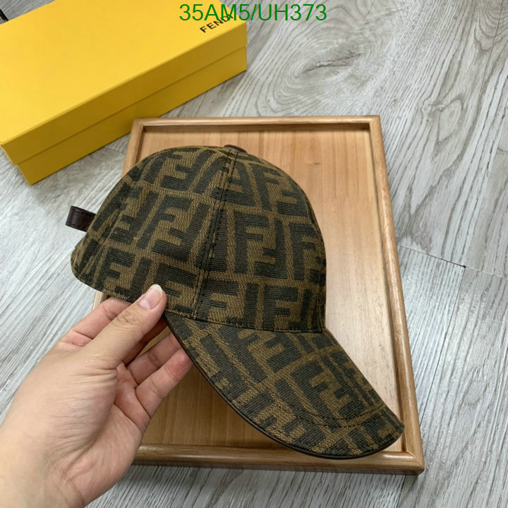 Cap-(Hat)-Fendi Code: UH373 $: 35USD