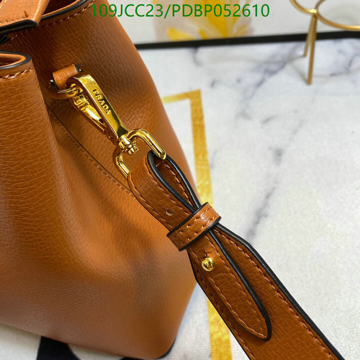 Prada Bag-(4A)-Handbag- Code: PDBP052610 $: 109USD