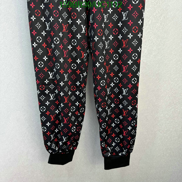 Clothing-LV Code: UC1112 $: 159USD